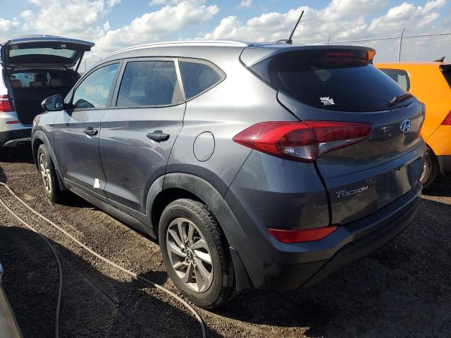 Photo 1 VIN: KM8J33A42GU055420 - HYUNDAI TUCSON LIM 