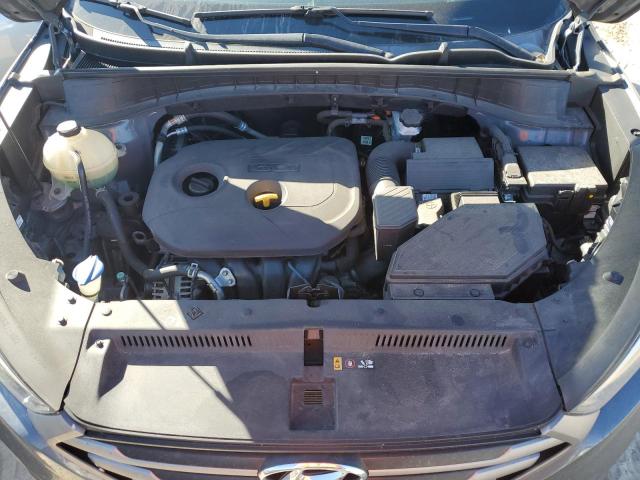 Photo 11 VIN: KM8J33A42GU055420 - HYUNDAI TUCSON LIM 