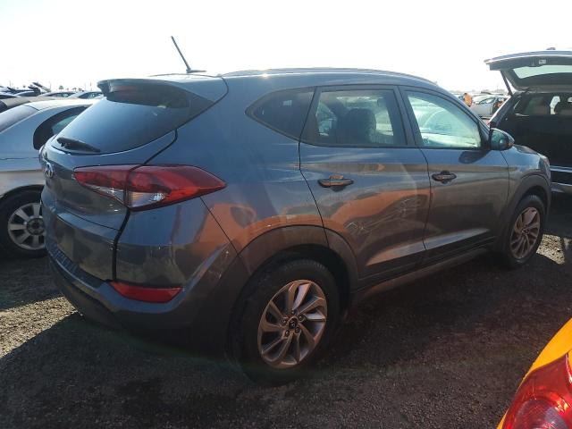 Photo 2 VIN: KM8J33A42GU055420 - HYUNDAI TUCSON LIM 