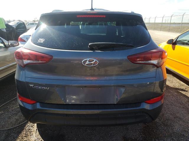 Photo 5 VIN: KM8J33A42GU055420 - HYUNDAI TUCSON LIM 