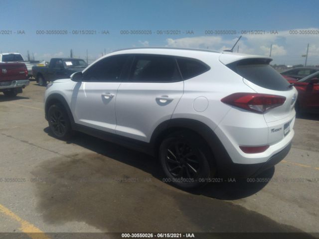 Photo 2 VIN: KM8J33A42GU058513 - HYUNDAI TUCSON 