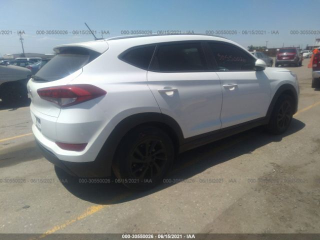 Photo 3 VIN: KM8J33A42GU058513 - HYUNDAI TUCSON 