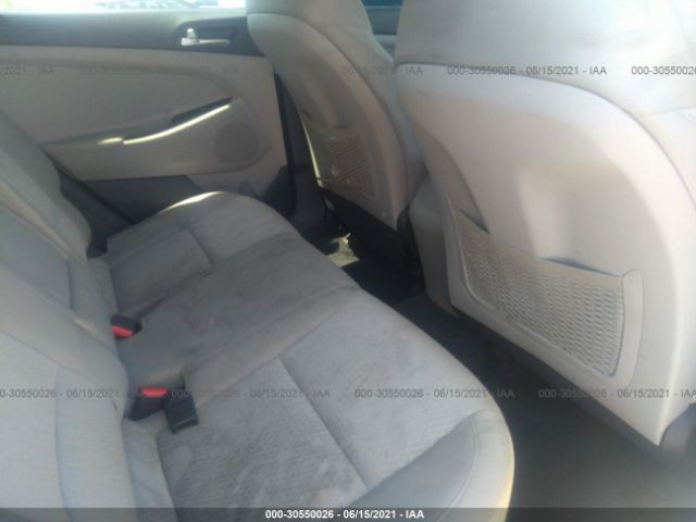 Photo 7 VIN: KM8J33A42GU058513 - HYUNDAI TUCSON 