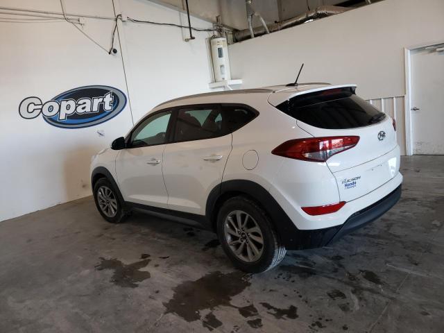 Photo 1 VIN: KM8J33A42GU072556 - HYUNDAI TUCSON LIM 