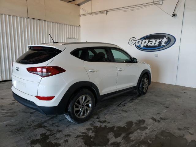 Photo 2 VIN: KM8J33A42GU072556 - HYUNDAI TUCSON LIM 