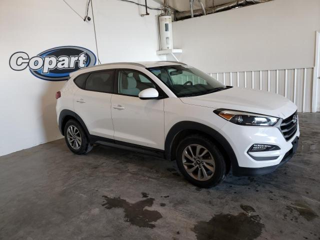 Photo 3 VIN: KM8J33A42GU072556 - HYUNDAI TUCSON LIM 