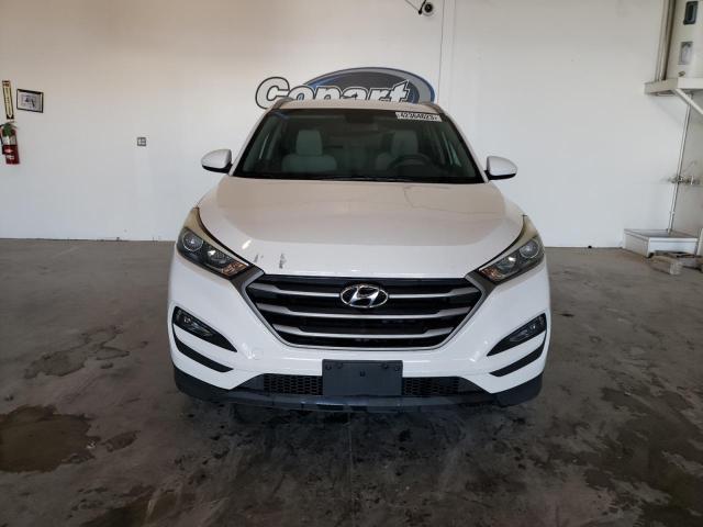 Photo 4 VIN: KM8J33A42GU072556 - HYUNDAI TUCSON LIM 