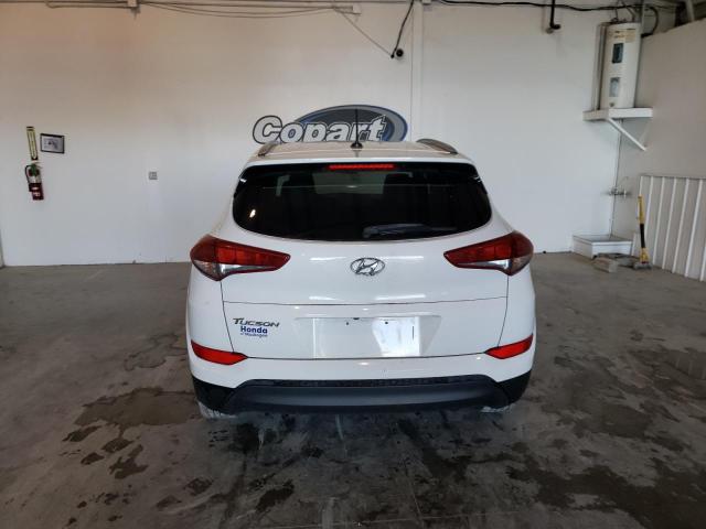 Photo 5 VIN: KM8J33A42GU072556 - HYUNDAI TUCSON LIM 