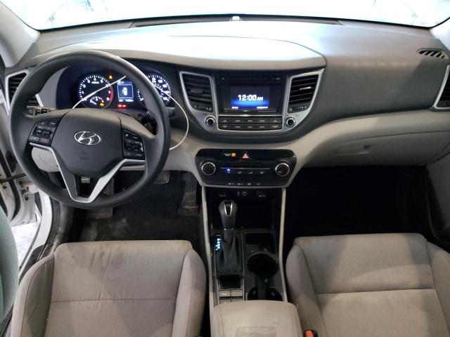 Photo 7 VIN: KM8J33A42GU072556 - HYUNDAI TUCSON LIM 