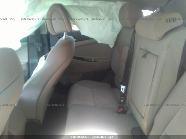 Photo 7 VIN: KM8J33A42GU088949 - HYUNDAI TUCSON 