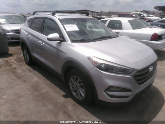 Photo 0 VIN: KM8J33A42GU091849 - HYUNDAI TUCSON 