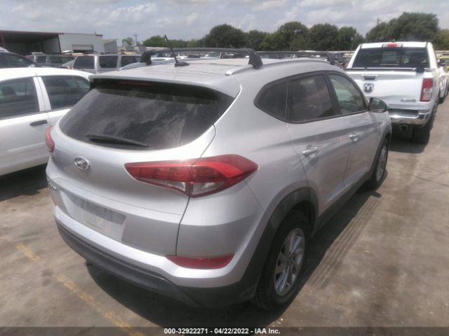 Photo 3 VIN: KM8J33A42GU091849 - HYUNDAI TUCSON 