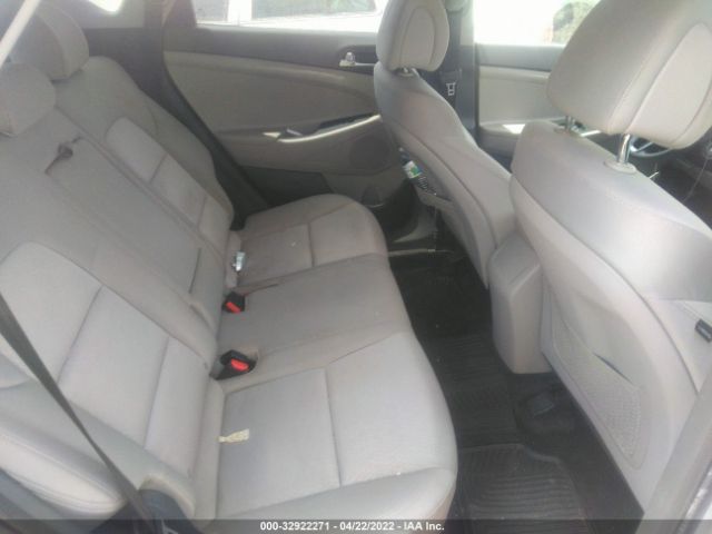 Photo 7 VIN: KM8J33A42GU091849 - HYUNDAI TUCSON 