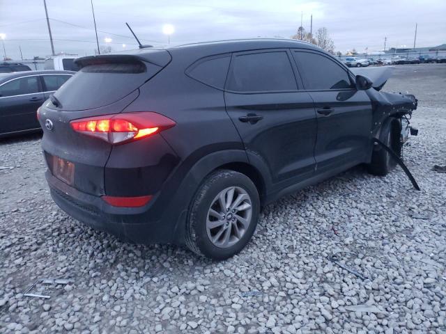 Photo 3 VIN: KM8J33A42GU098235 - HYUNDAI TUCSON LIM 