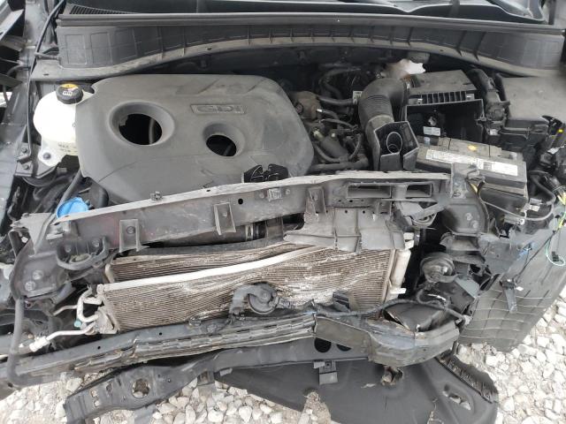 Photo 6 VIN: KM8J33A42GU098235 - HYUNDAI TUCSON LIM 