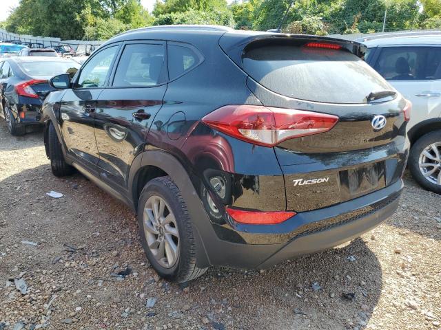 Photo 2 VIN: KM8J33A42GU098249 - HYUNDAI TUCSON LIM 