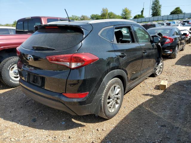 Photo 3 VIN: KM8J33A42GU098249 - HYUNDAI TUCSON LIM 