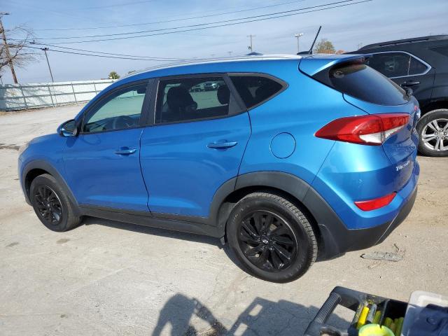 Photo 1 VIN: KM8J33A42GU103787 - HYUNDAI TUCSON LIM 