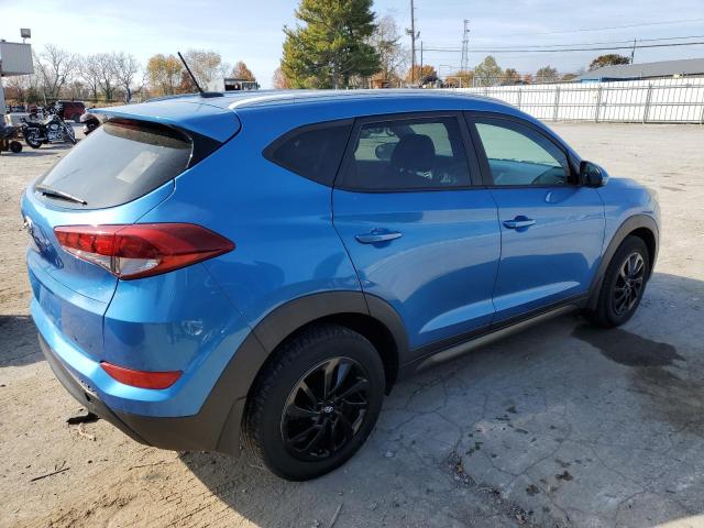 Photo 2 VIN: KM8J33A42GU103787 - HYUNDAI TUCSON LIM 