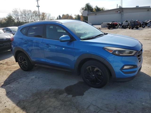 Photo 3 VIN: KM8J33A42GU103787 - HYUNDAI TUCSON LIM 