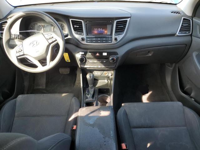 Photo 7 VIN: KM8J33A42GU103787 - HYUNDAI TUCSON LIM 