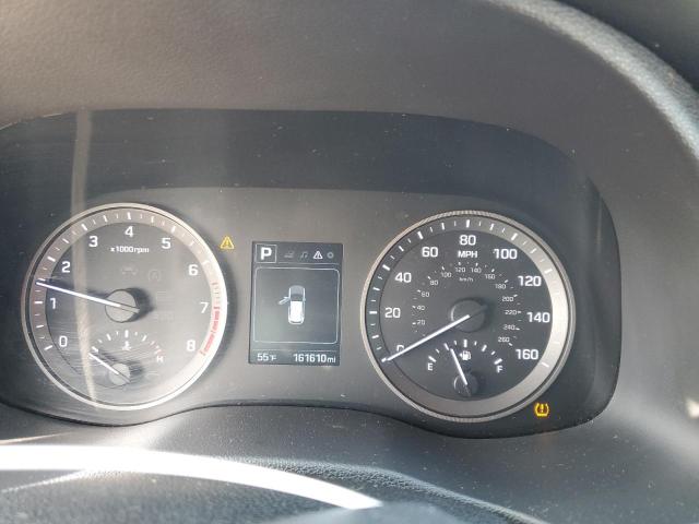 Photo 8 VIN: KM8J33A42GU103787 - HYUNDAI TUCSON LIM 