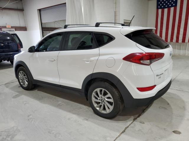 Photo 1 VIN: KM8J33A42GU110867 - HYUNDAI TUCSON LIM 