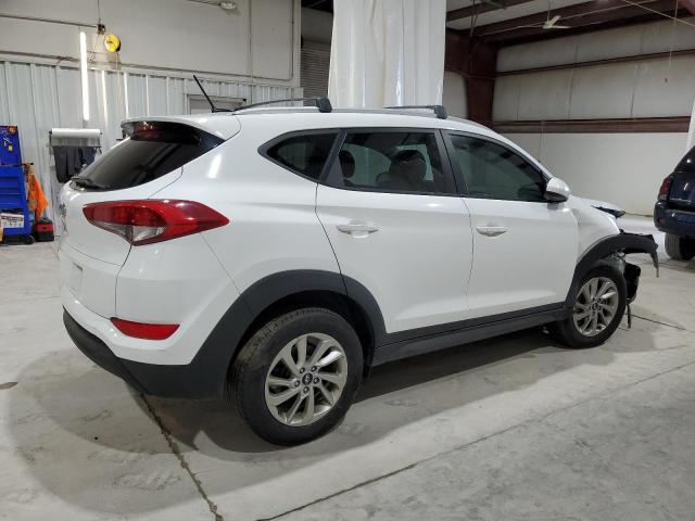 Photo 2 VIN: KM8J33A42GU110867 - HYUNDAI TUCSON LIM 