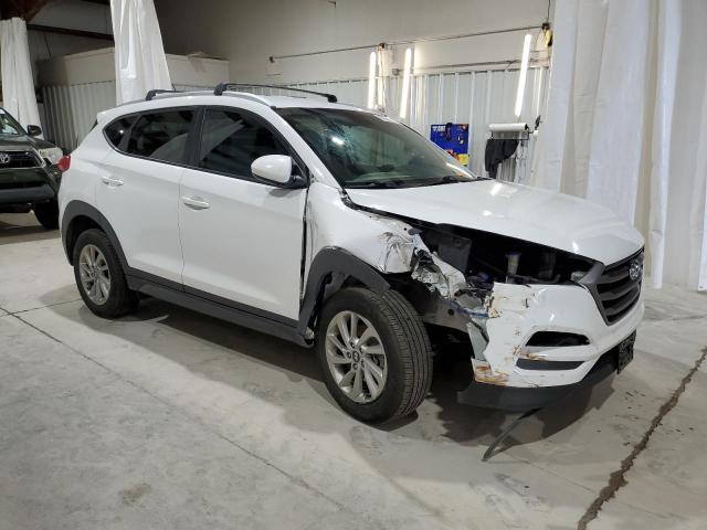 Photo 3 VIN: KM8J33A42GU110867 - HYUNDAI TUCSON LIM 