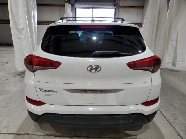 Photo 5 VIN: KM8J33A42GU110867 - HYUNDAI TUCSON LIM 