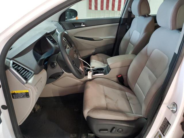 Photo 6 VIN: KM8J33A42GU110867 - HYUNDAI TUCSON LIM 