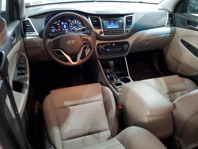 Photo 7 VIN: KM8J33A42GU110867 - HYUNDAI TUCSON LIM 