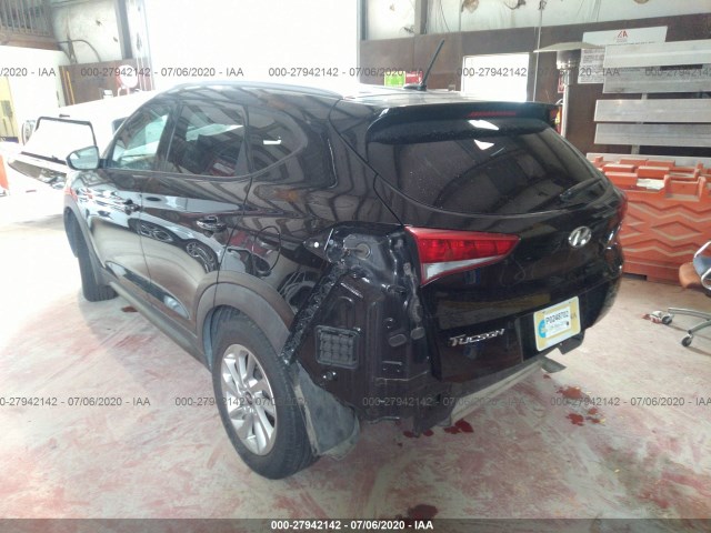 Photo 2 VIN: KM8J33A42GU113526 - HYUNDAI TUCSON 