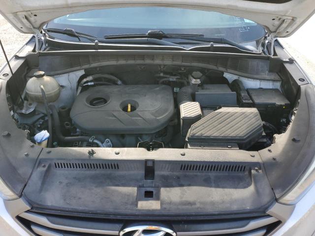 Photo 11 VIN: KM8J33A42GU114899 - HYUNDAI TUCSON LIM 