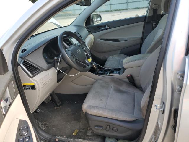 Photo 6 VIN: KM8J33A42GU114899 - HYUNDAI TUCSON LIM 