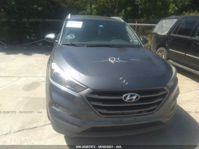 Photo 5 VIN: KM8J33A42GU129080 - HYUNDAI TUCSON 