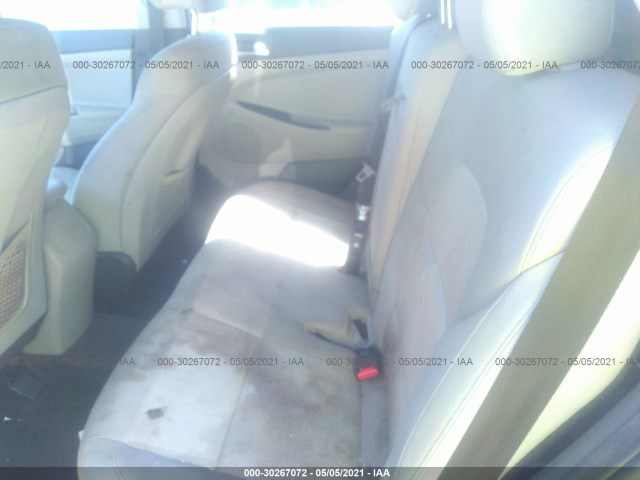 Photo 7 VIN: KM8J33A42GU129080 - HYUNDAI TUCSON 