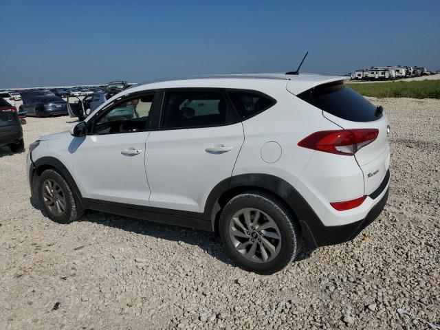 Photo 1 VIN: KM8J33A42GU145750 - HYUNDAI TUCSON LIM 