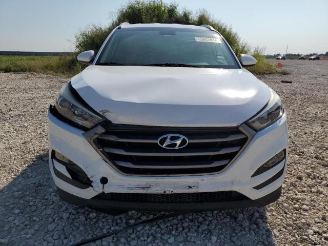 Photo 4 VIN: KM8J33A42GU145750 - HYUNDAI TUCSON LIM 