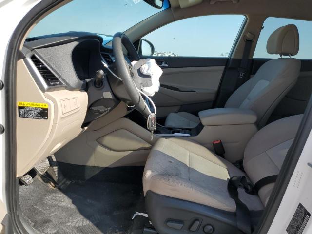 Photo 6 VIN: KM8J33A42GU145750 - HYUNDAI TUCSON LIM 