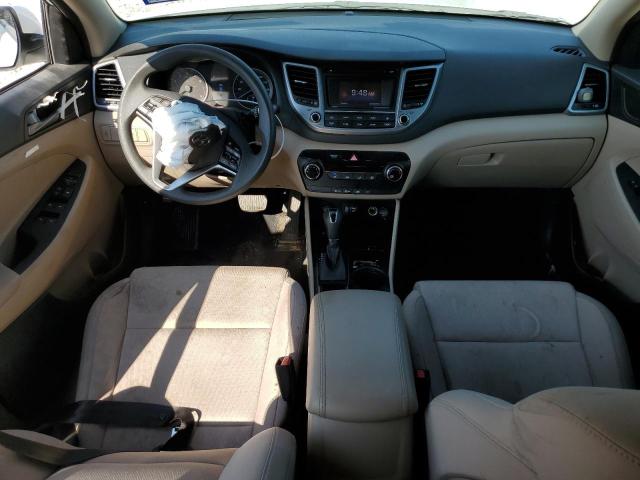 Photo 7 VIN: KM8J33A42GU145750 - HYUNDAI TUCSON LIM 