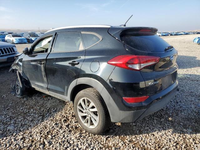 Photo 1 VIN: KM8J33A42GU146851 - HYUNDAI TUCSON LIM 