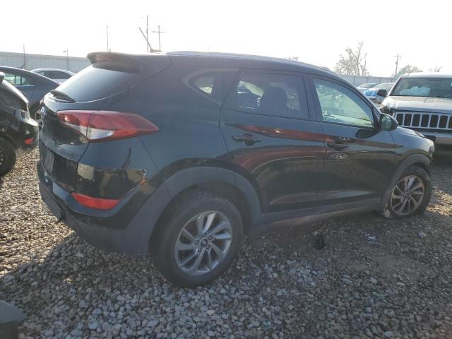 Photo 2 VIN: KM8J33A42GU146851 - HYUNDAI TUCSON LIM 