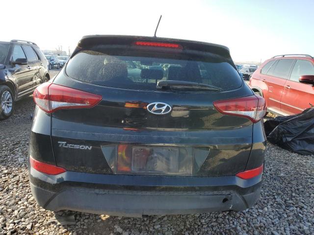 Photo 5 VIN: KM8J33A42GU146851 - HYUNDAI TUCSON LIM 