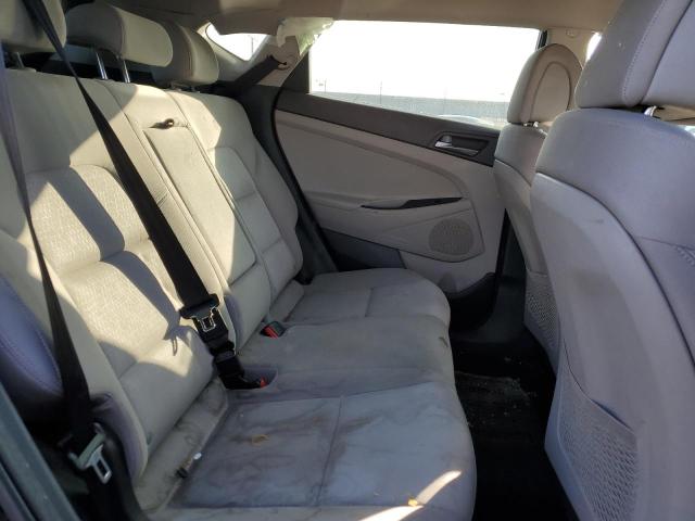 Photo 9 VIN: KM8J33A42GU146851 - HYUNDAI TUCSON LIM 