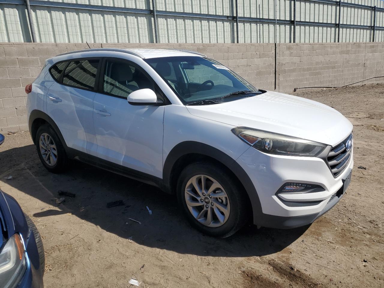 Photo 3 VIN: KM8J33A42GU148695 - HYUNDAI TUCSON 