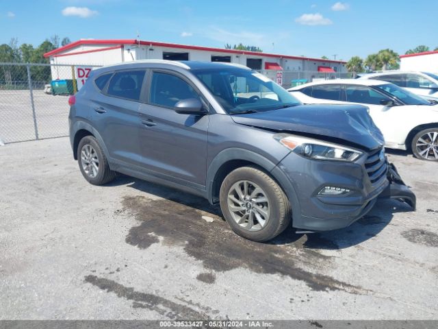 Photo 0 VIN: KM8J33A42GU148907 - HYUNDAI TUCSON 