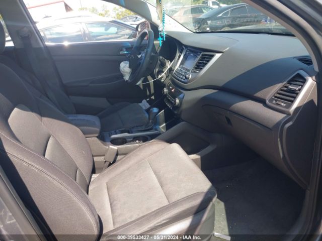 Photo 4 VIN: KM8J33A42GU148907 - HYUNDAI TUCSON 