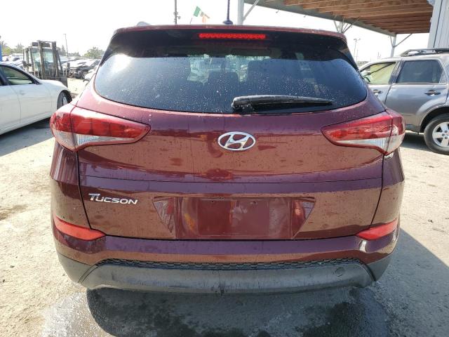 Photo 5 VIN: KM8J33A42GU159860 - HYUNDAI TUCSON 