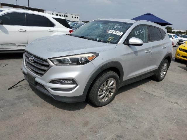 Photo 0 VIN: KM8J33A42GU163925 - HYUNDAI TUSCON 